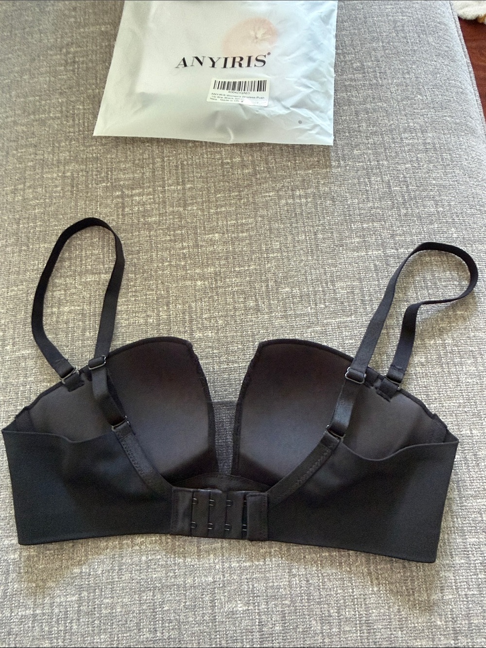 Wireless Bra - Picture 4 of 4